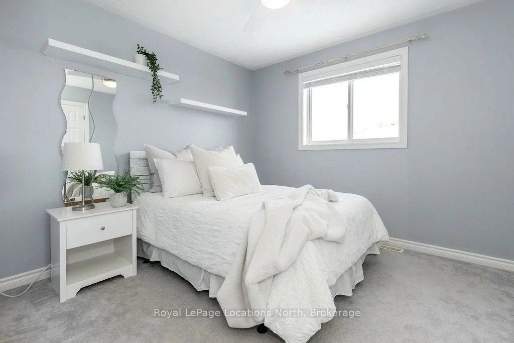 45, Holly Meadow, Holly, Barrie