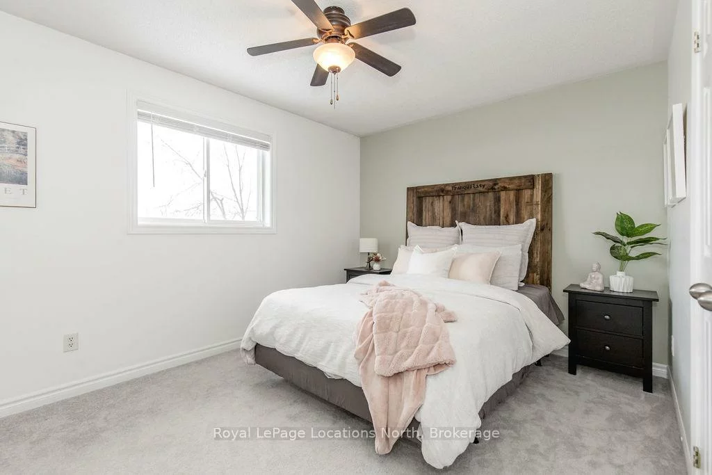 45, Holly Meadow, Holly, Barrie