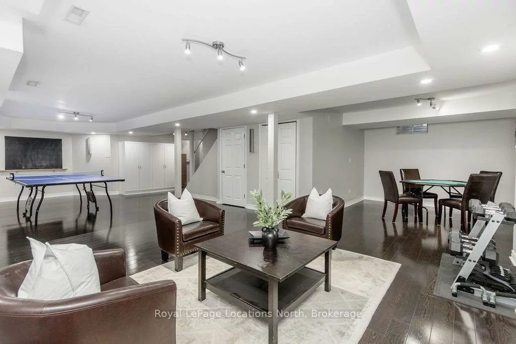 45, Holly Meadow, Holly, Barrie