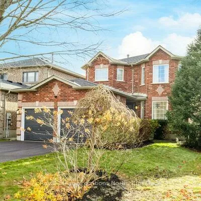 45, Holly Meadow, Holly, Barrie