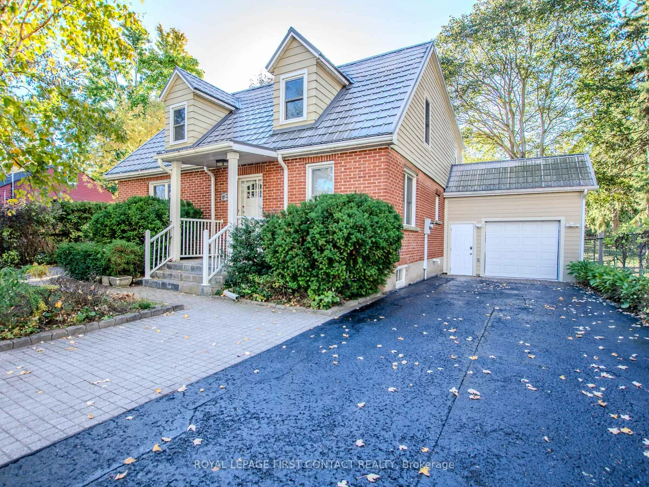 25, Holgate, Allandale, Barrie
