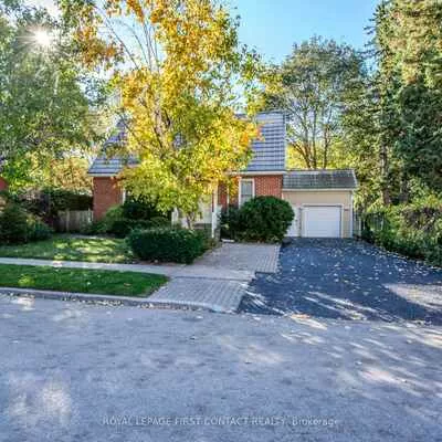 25, Holgate, Allandale, Barrie