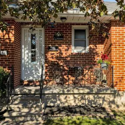 36, Grove, Wellington, Barrie