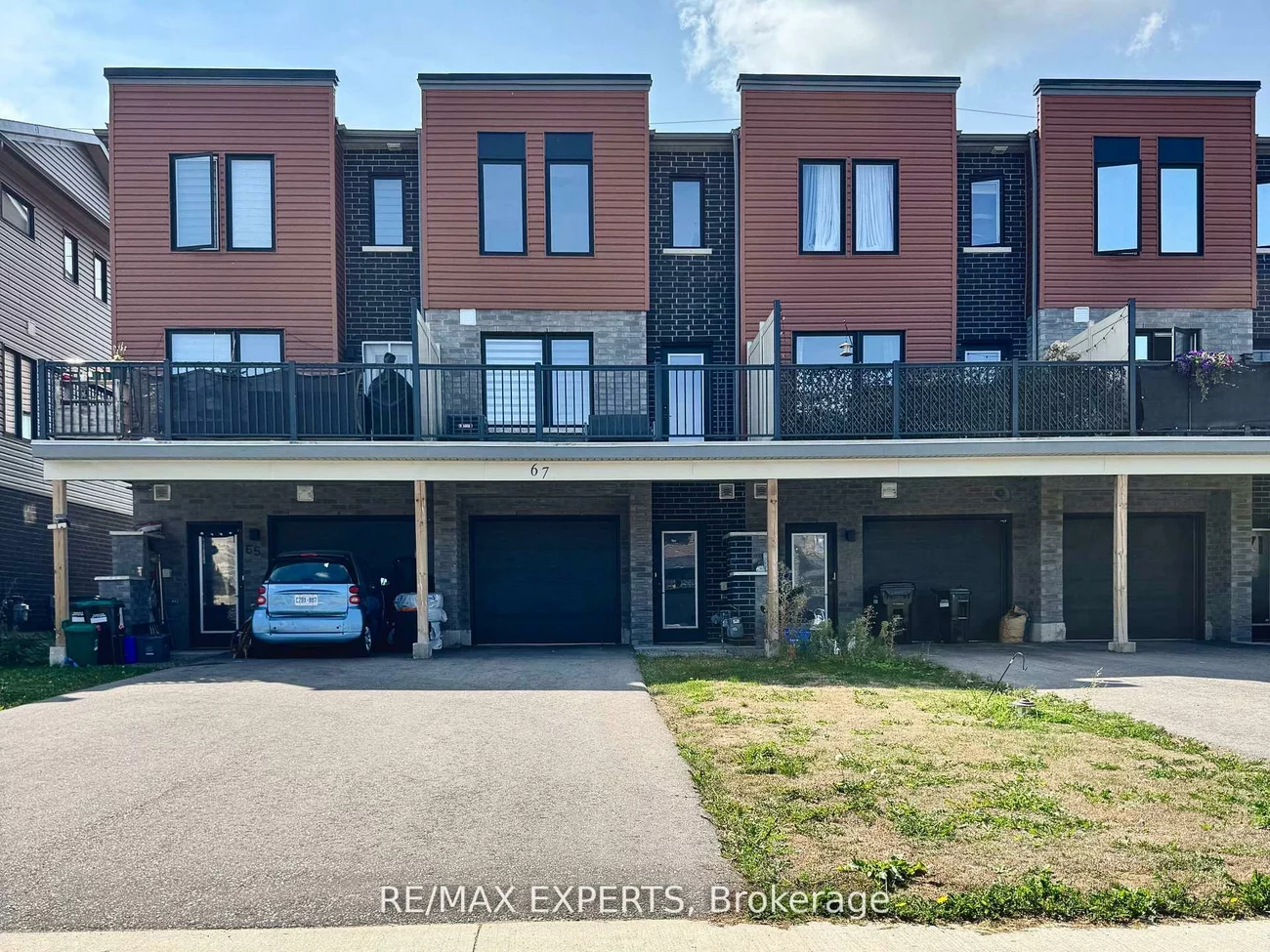 67, Fairlane, Painswick South, Barrie