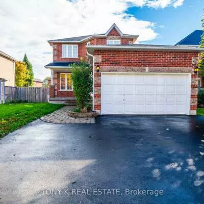 108, Kingsridge, Bayshore, Barrie