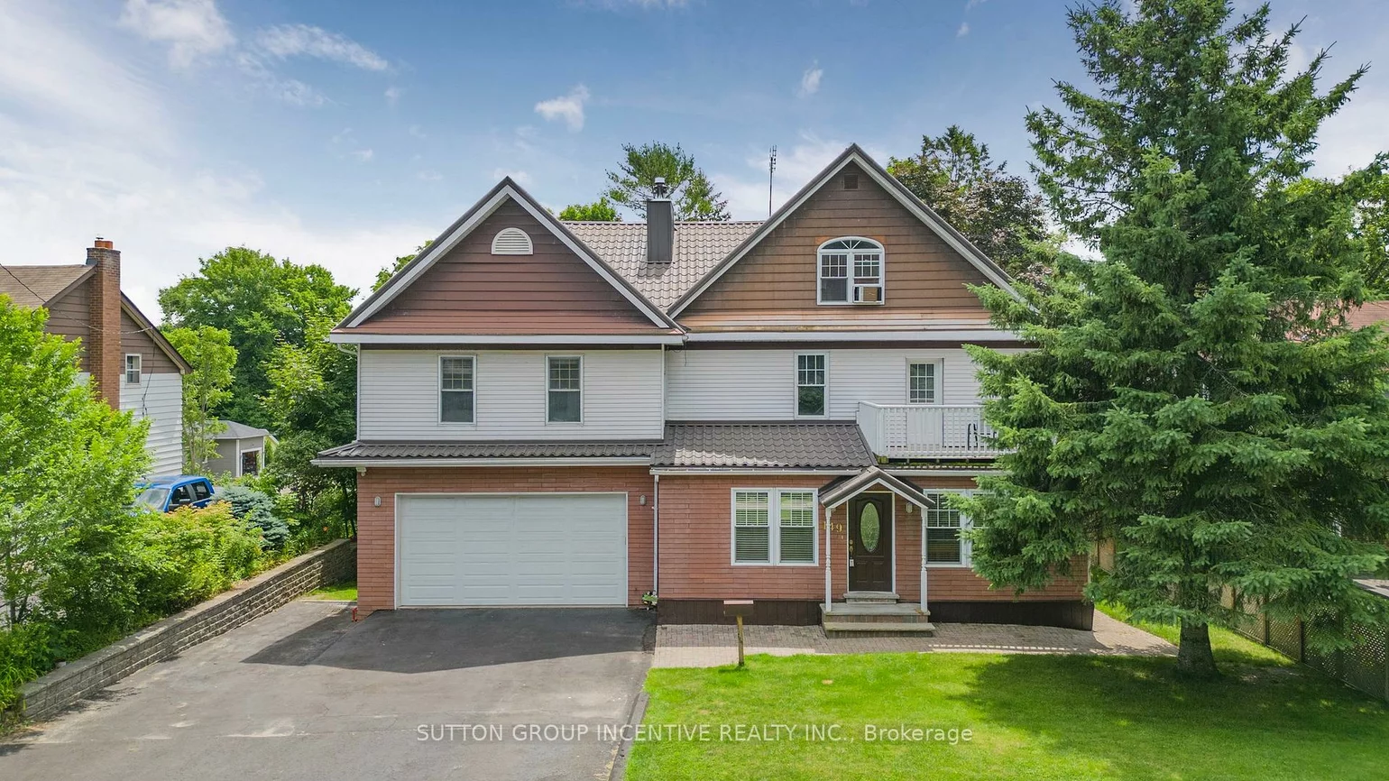149, Blake, North Shore, Barrie