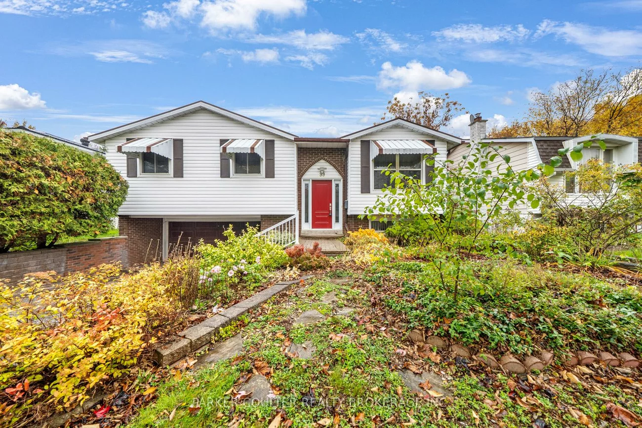 99, Marshall, Allandale Heights, Barrie