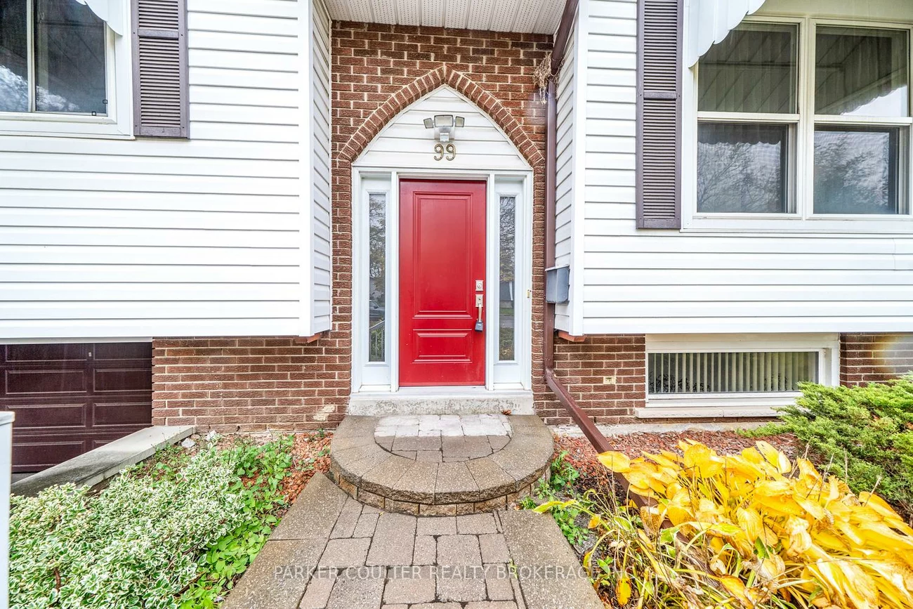 99, Marshall, Allandale Heights, Barrie