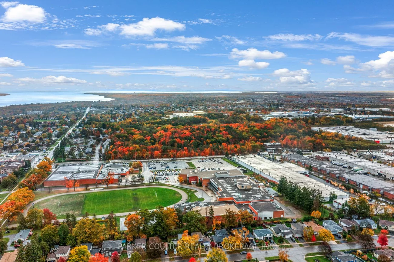 99, Marshall, Allandale Heights, Barrie