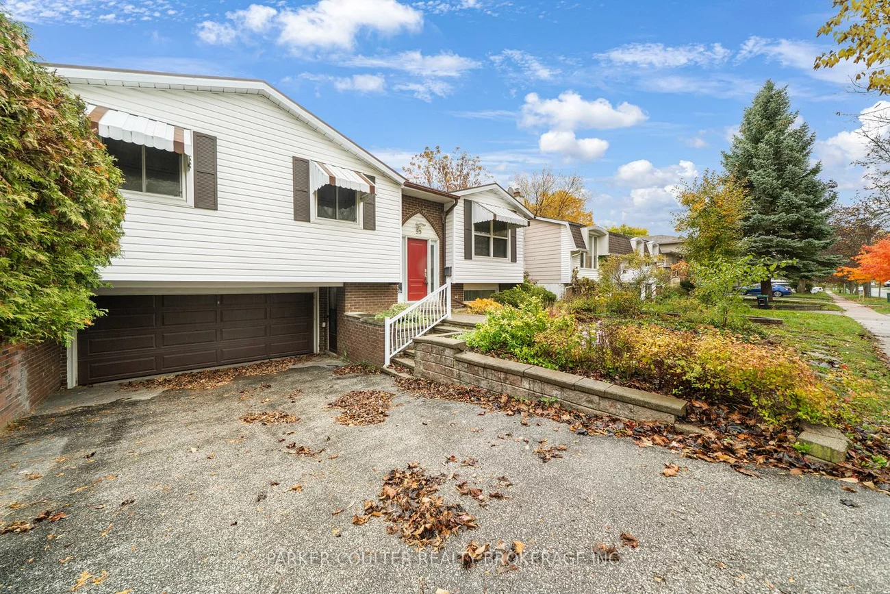 99, Marshall, Allandale Heights, Barrie