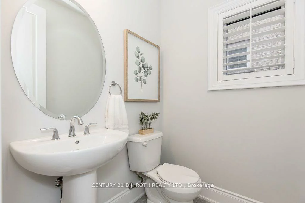 20, WESTMINSTER, Innis-Shore, Barrie