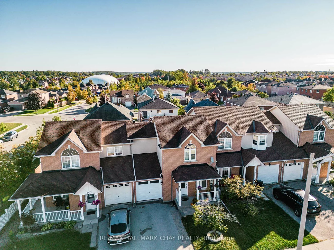135, Trevino, East Bayfield, Barrie