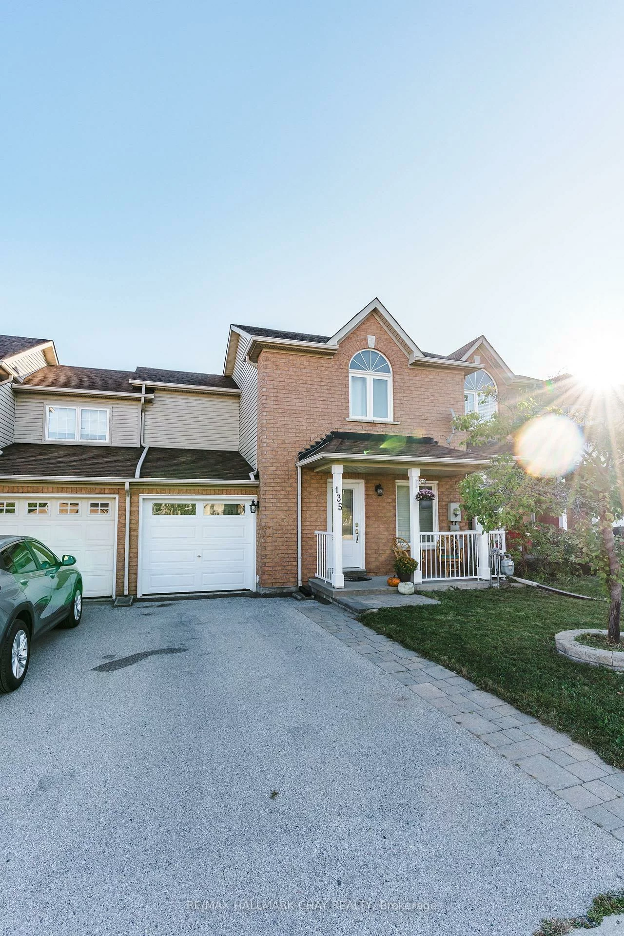 135, Trevino, East Bayfield, Barrie