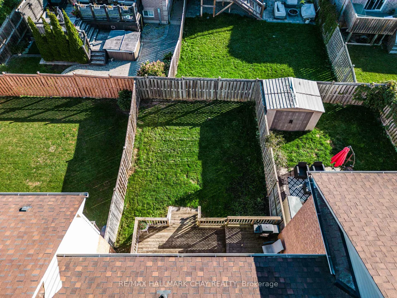 135, Trevino, East Bayfield, Barrie