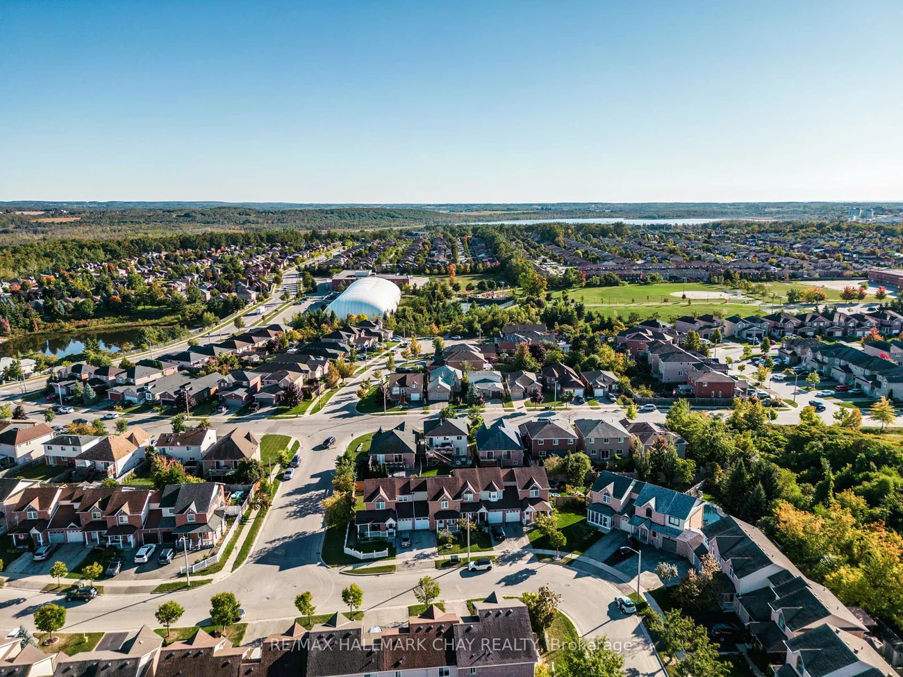 135, Trevino, East Bayfield, Barrie