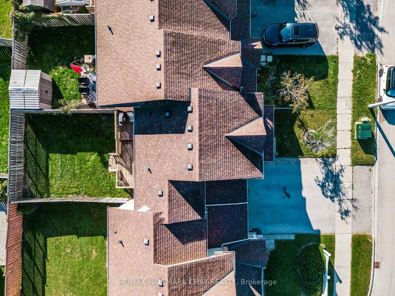 135, Trevino, East Bayfield, Barrie