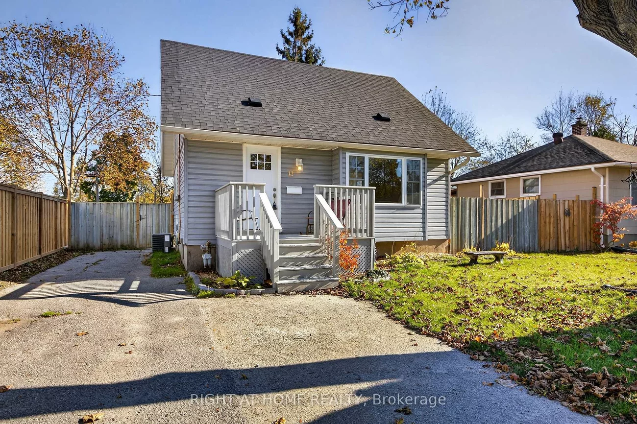 11, Newton, Wellington, Barrie