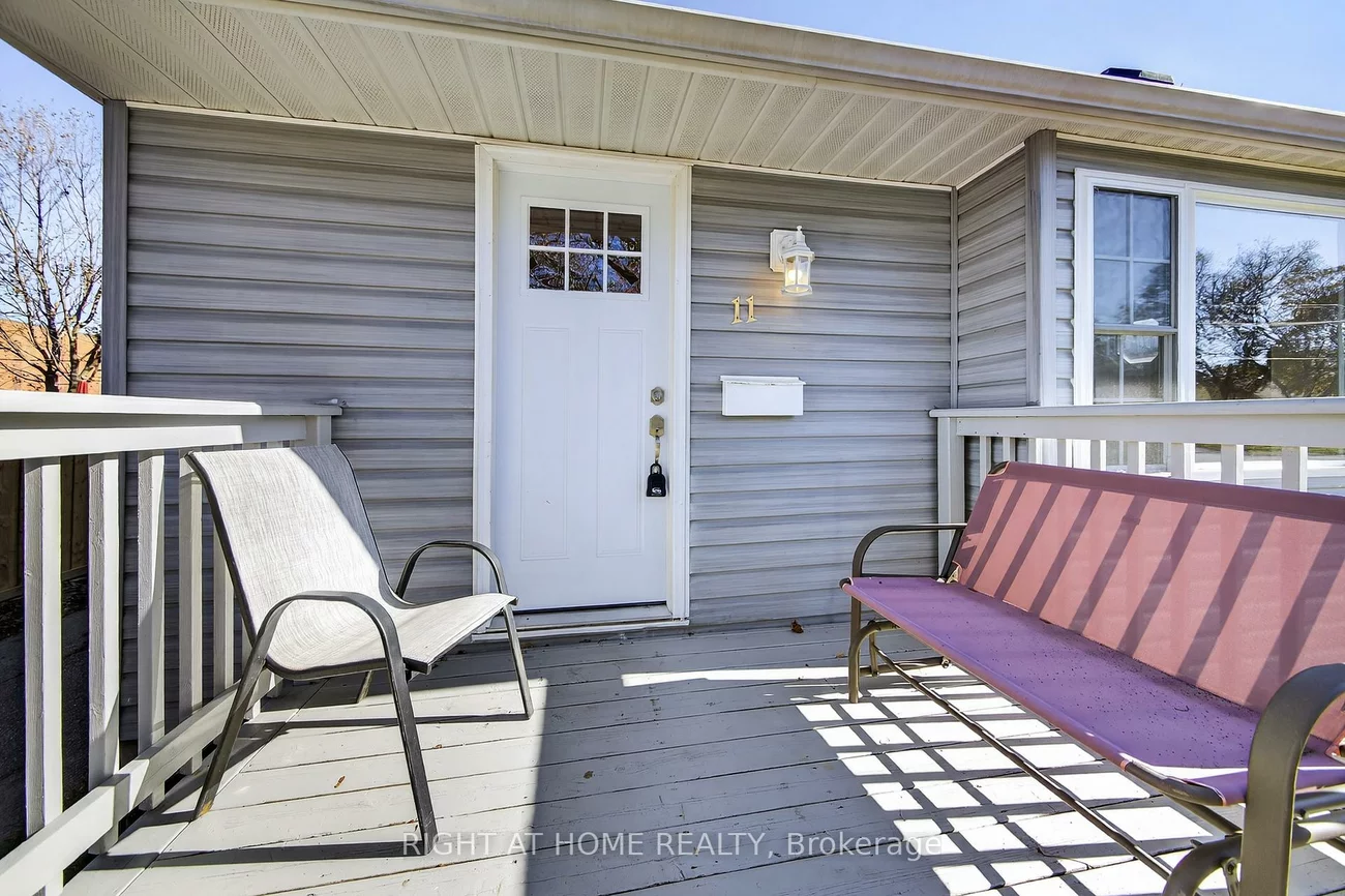 11, Newton, Wellington, Barrie