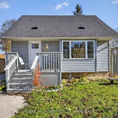 11, Newton, Wellington, Barrie