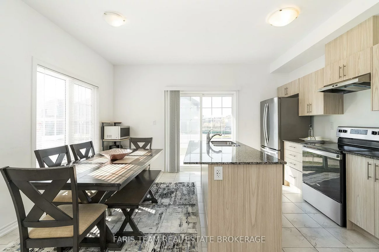 1, Harvest, Rural Barrie Southeast, Barrie