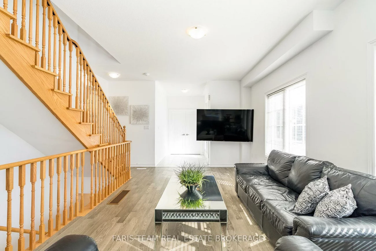 1, Harvest, Rural Barrie Southeast, Barrie