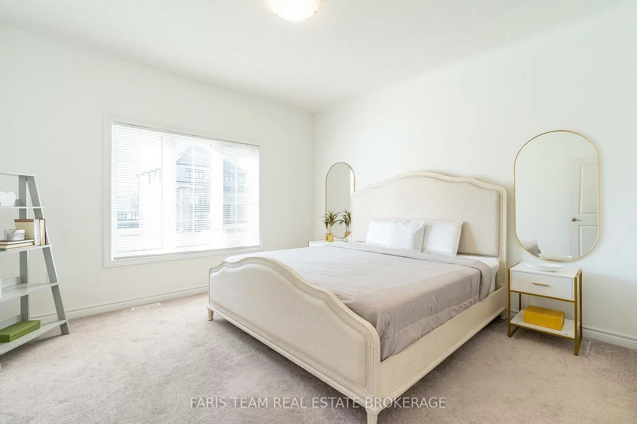 1, Harvest, Rural Barrie Southeast, Barrie