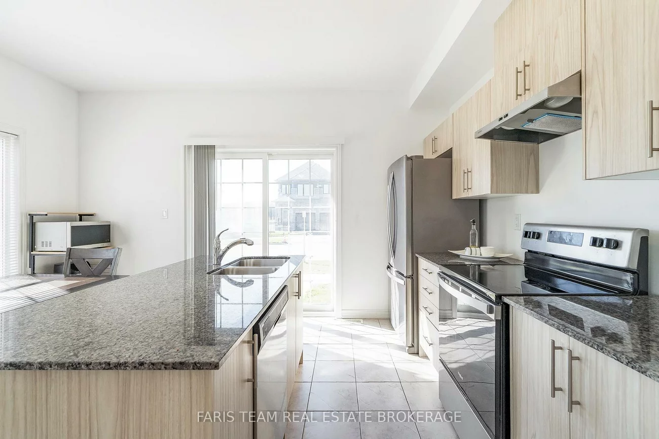 1, Harvest, Rural Barrie Southeast, Barrie