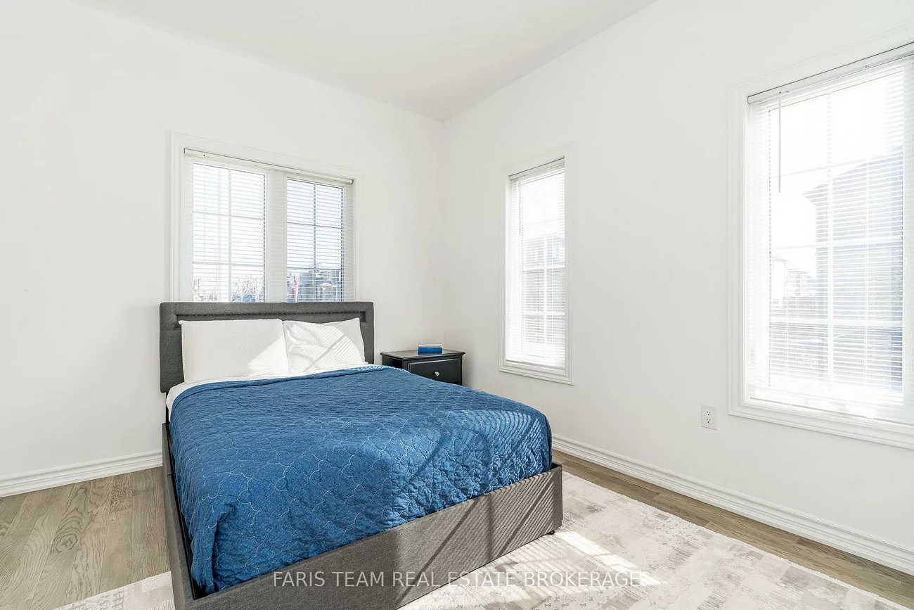 1, Harvest, Rural Barrie Southeast, Barrie