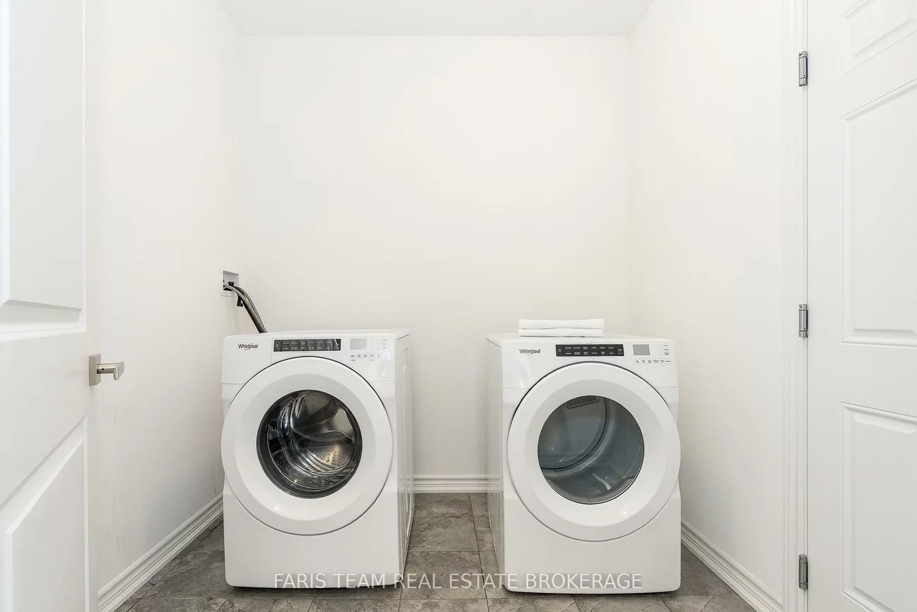 1, Harvest, Rural Barrie Southeast, Barrie