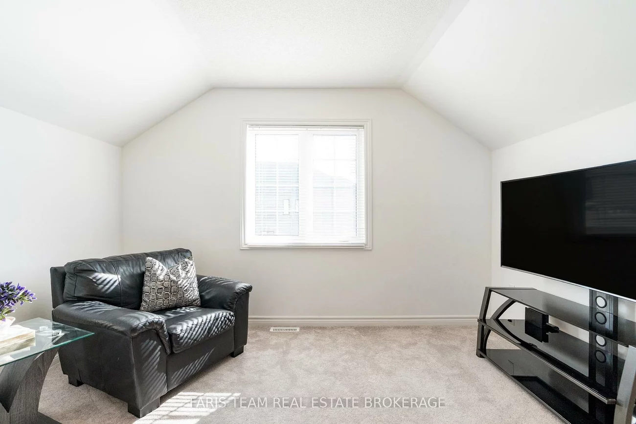 1, Harvest, Rural Barrie Southeast, Barrie