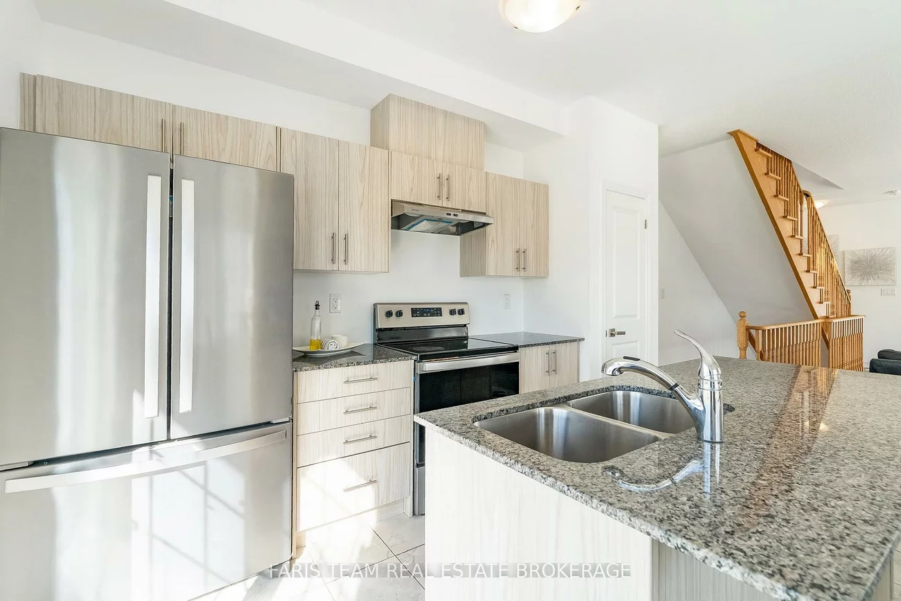 1, Harvest, Rural Barrie Southeast, Barrie