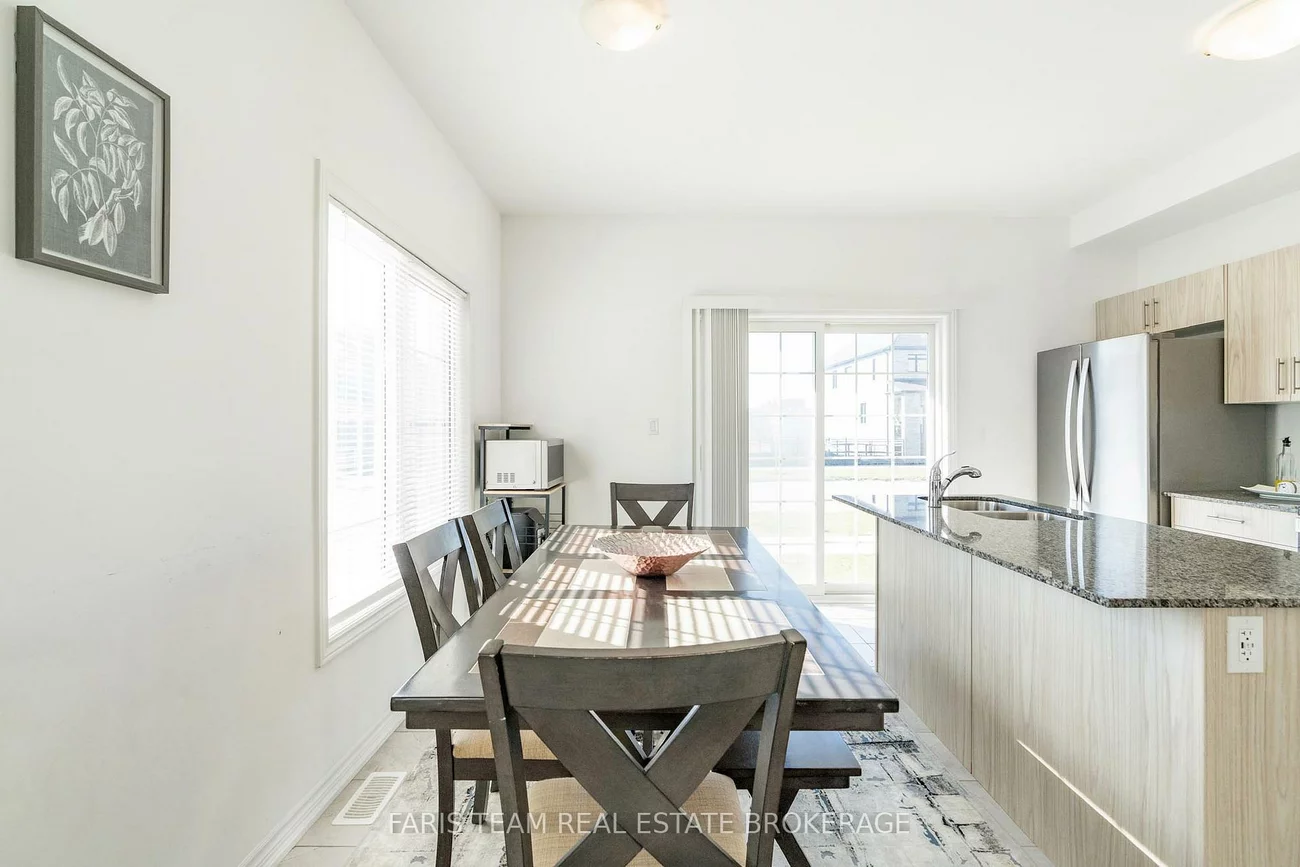 1, Harvest, Rural Barrie Southeast, Barrie