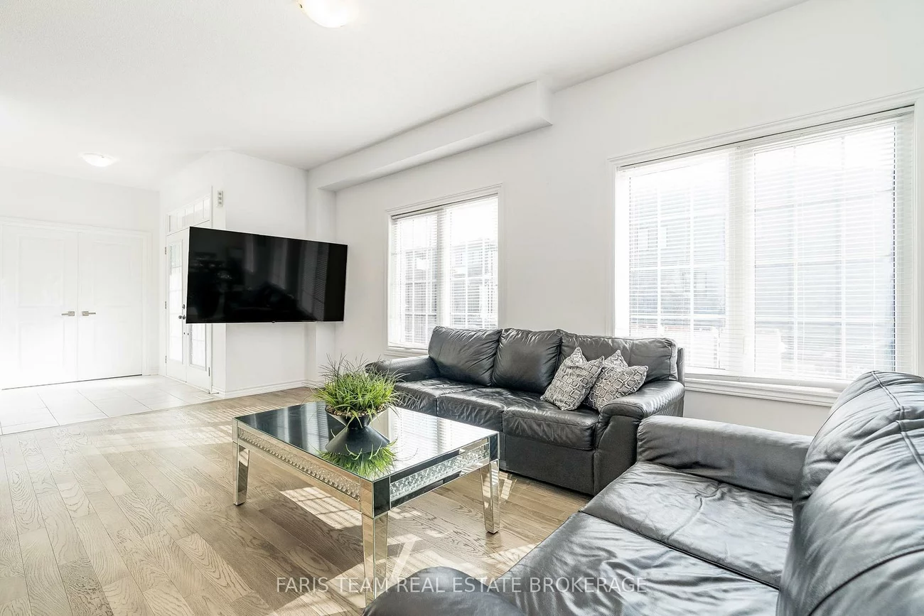 1, Harvest, Rural Barrie Southeast, Barrie