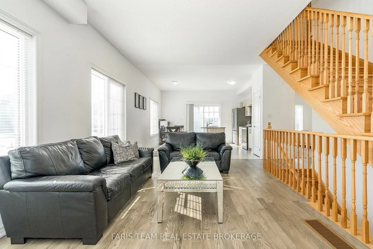 1, Harvest, Rural Barrie Southeast, Barrie