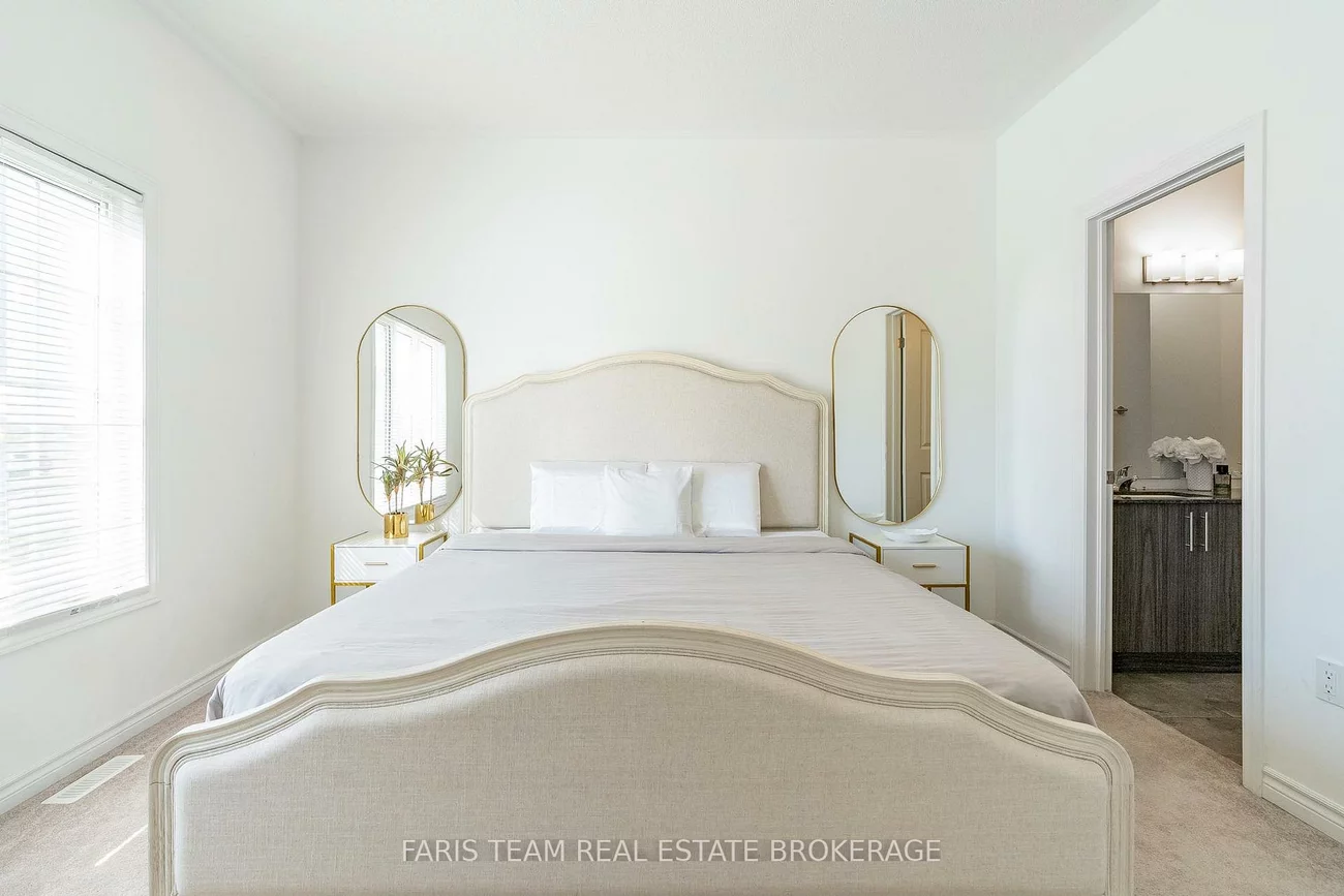 1, Harvest, Rural Barrie Southeast, Barrie