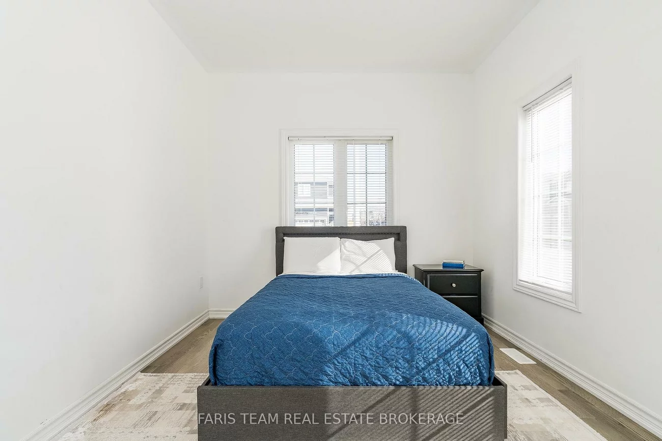 1, Harvest, Rural Barrie Southeast, Barrie