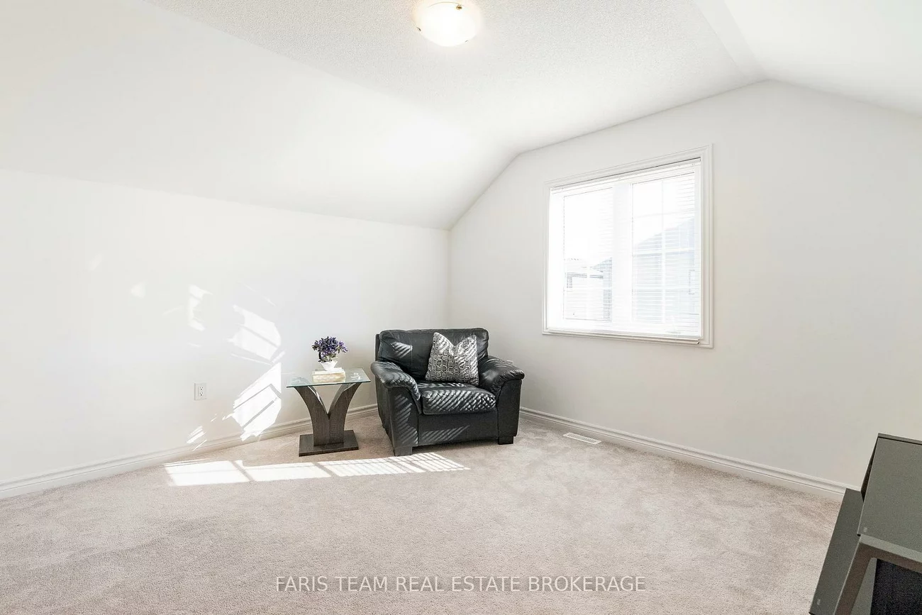 1, Harvest, Rural Barrie Southeast, Barrie