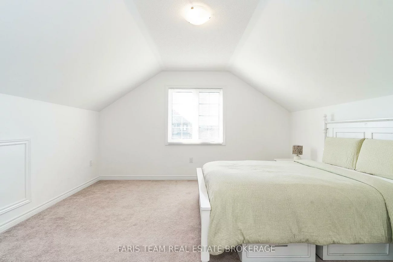 1, Harvest, Rural Barrie Southeast, Barrie