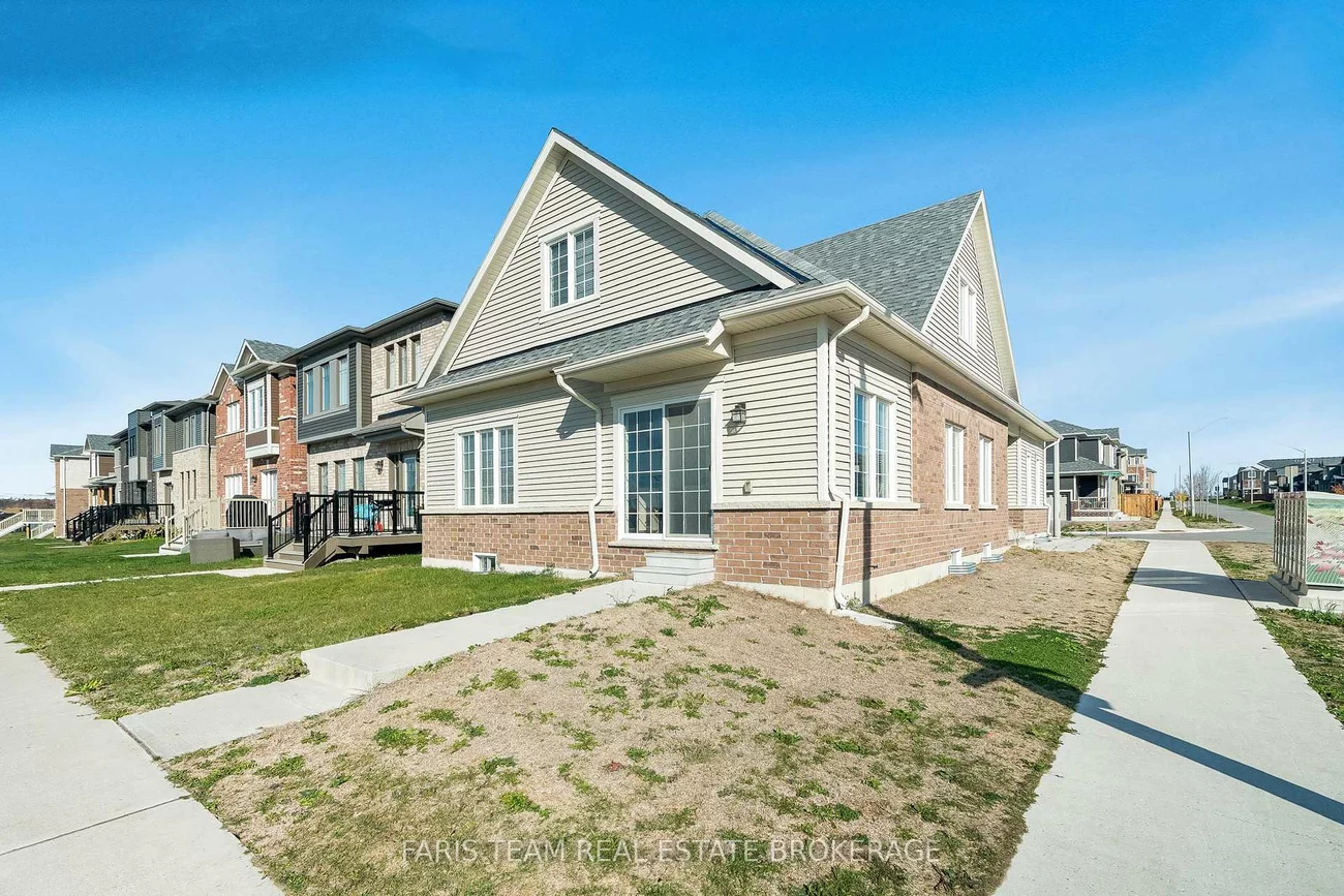 1, Harvest, Rural Barrie Southeast, Barrie