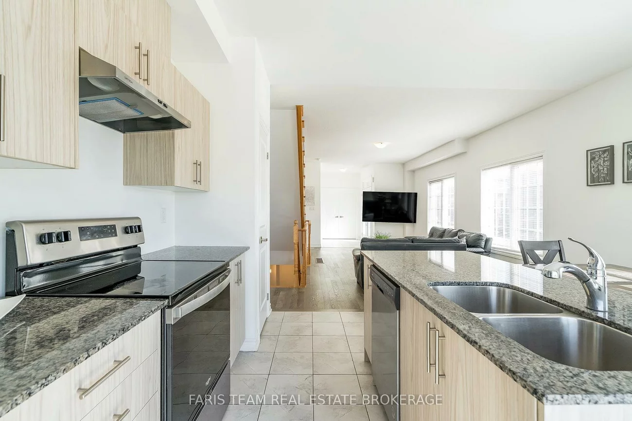 1, Harvest, Rural Barrie Southeast, Barrie