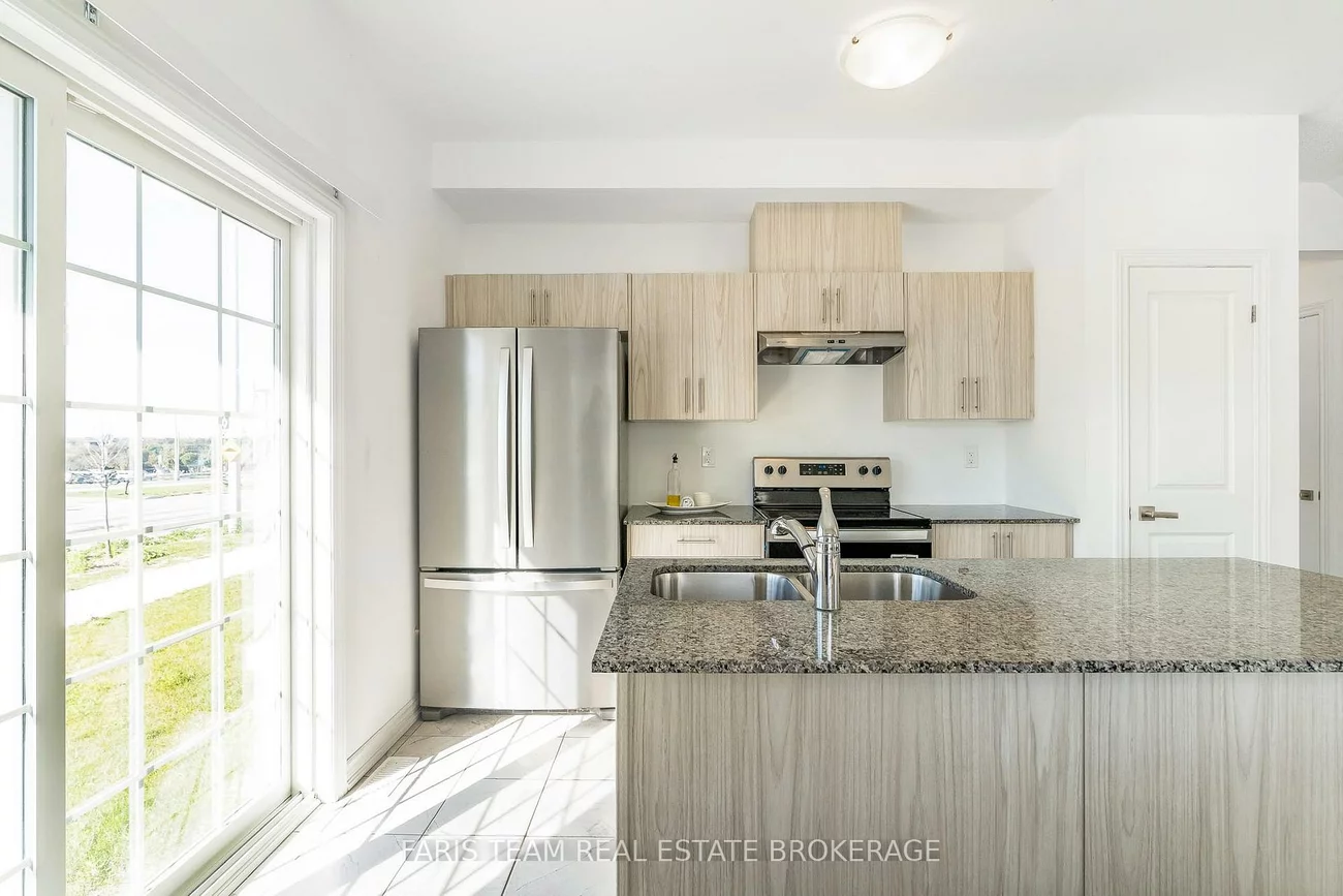 1, Harvest, Rural Barrie Southeast, Barrie