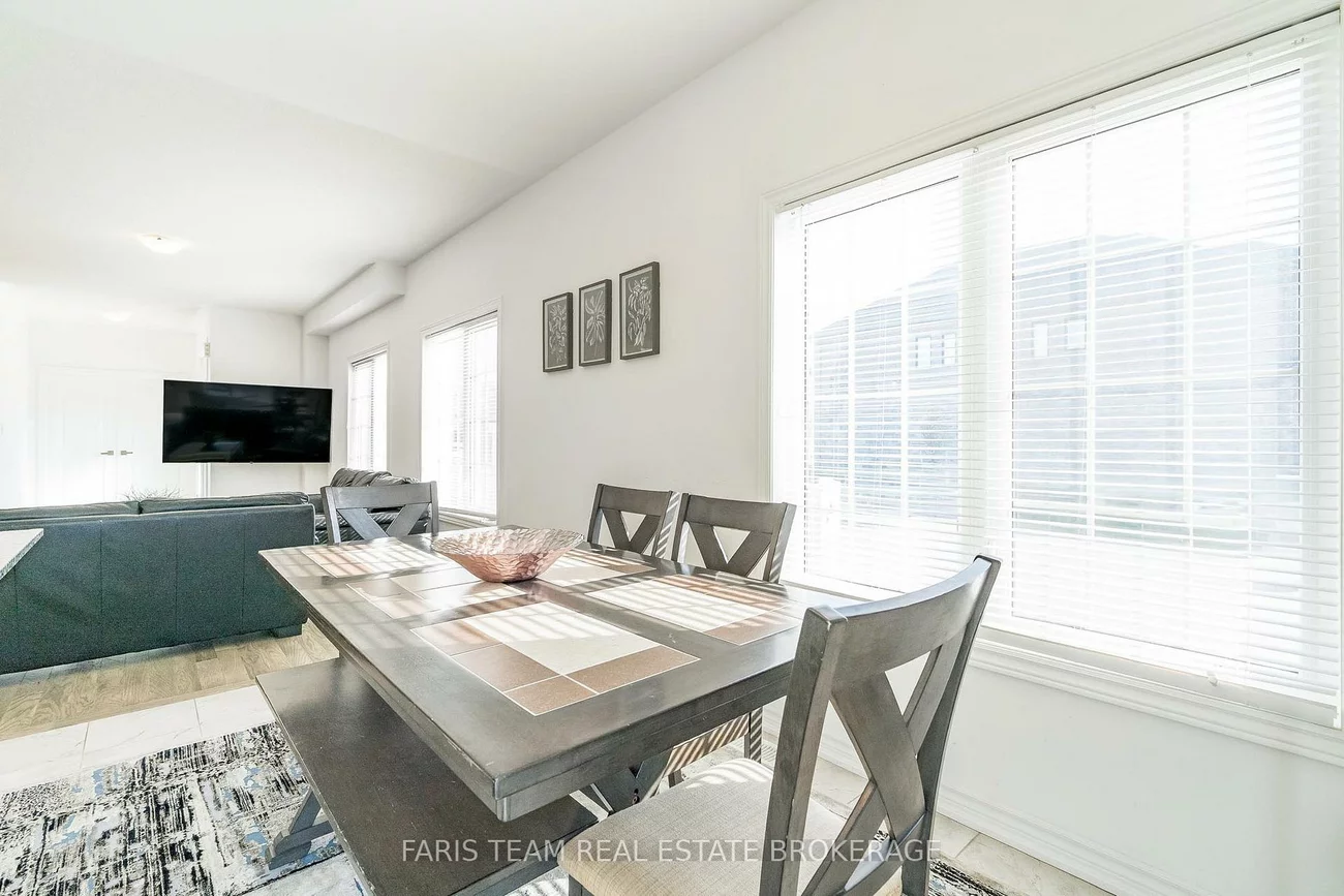 1, Harvest, Rural Barrie Southeast, Barrie