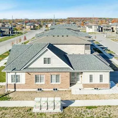 1, Harvest, Rural Barrie Southeast, Barrie