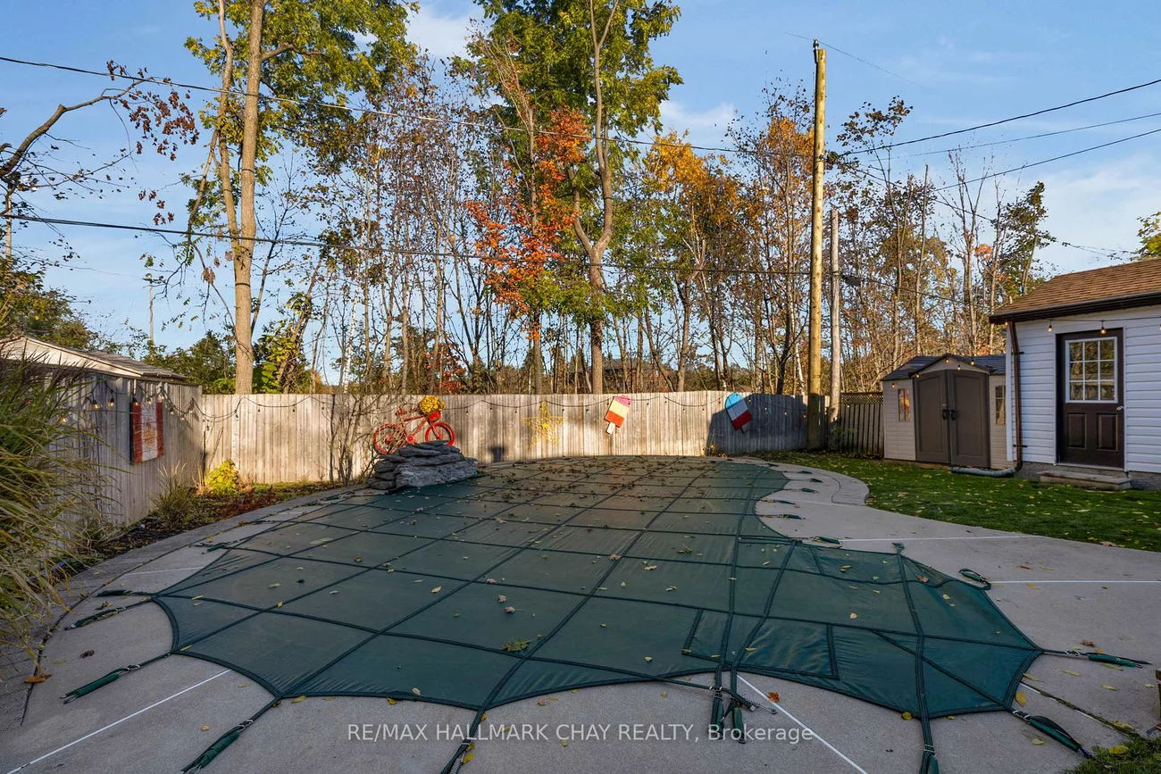 15, Bothwell, Wellington, Barrie