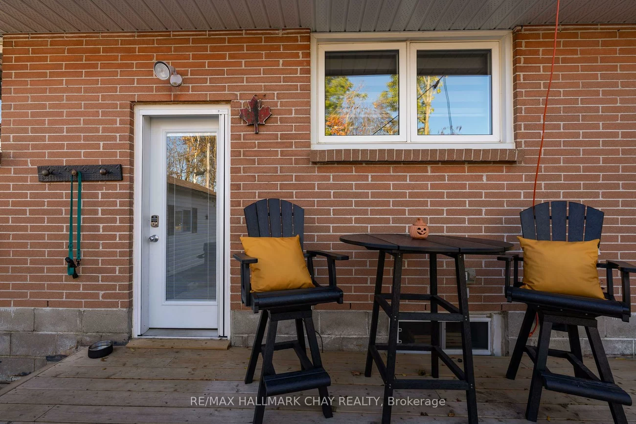 15, Bothwell, Wellington, Barrie