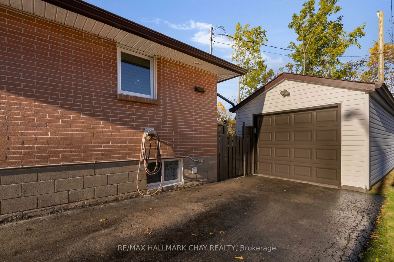 15, Bothwell, Wellington, Barrie