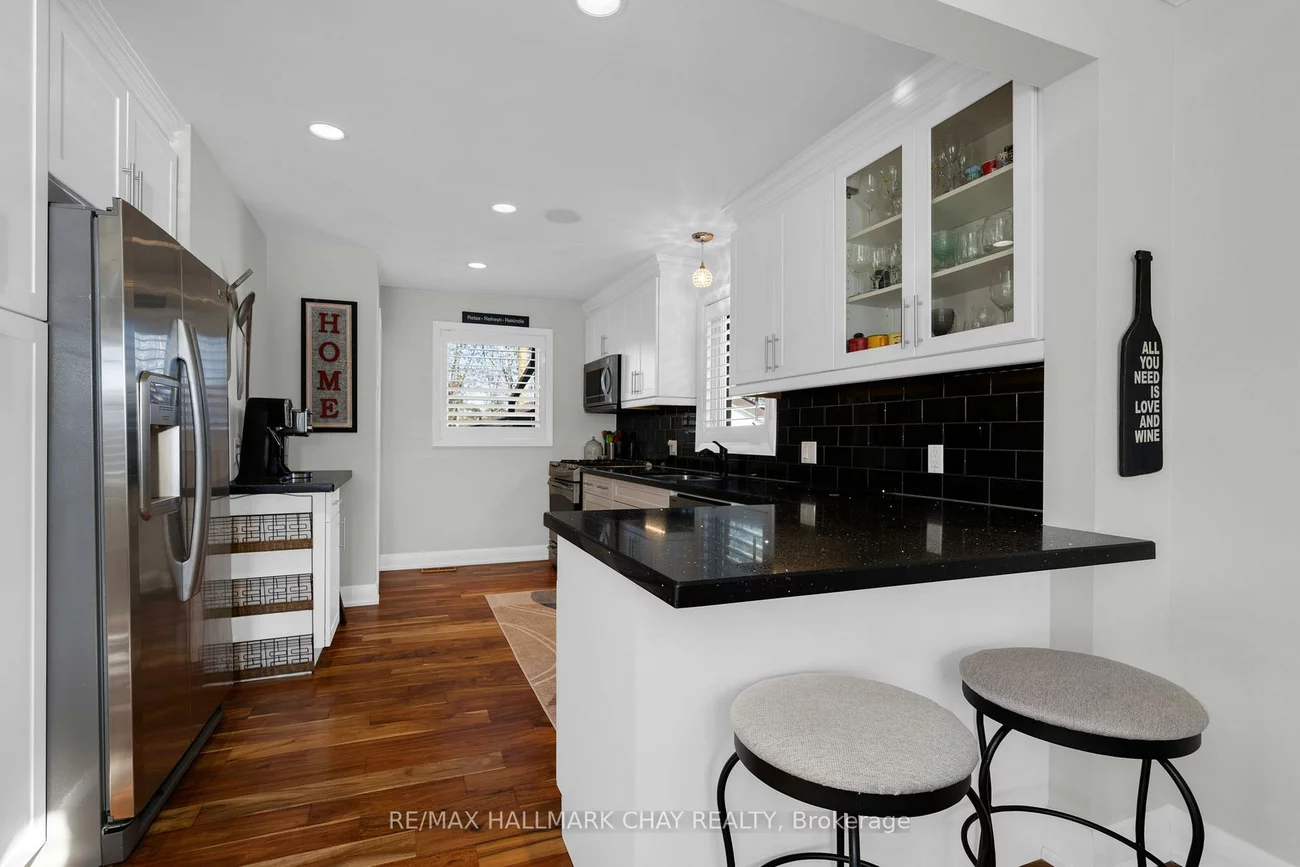 15, Bothwell, Wellington, Barrie