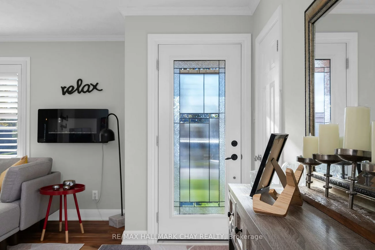 15, Bothwell, Wellington, Barrie