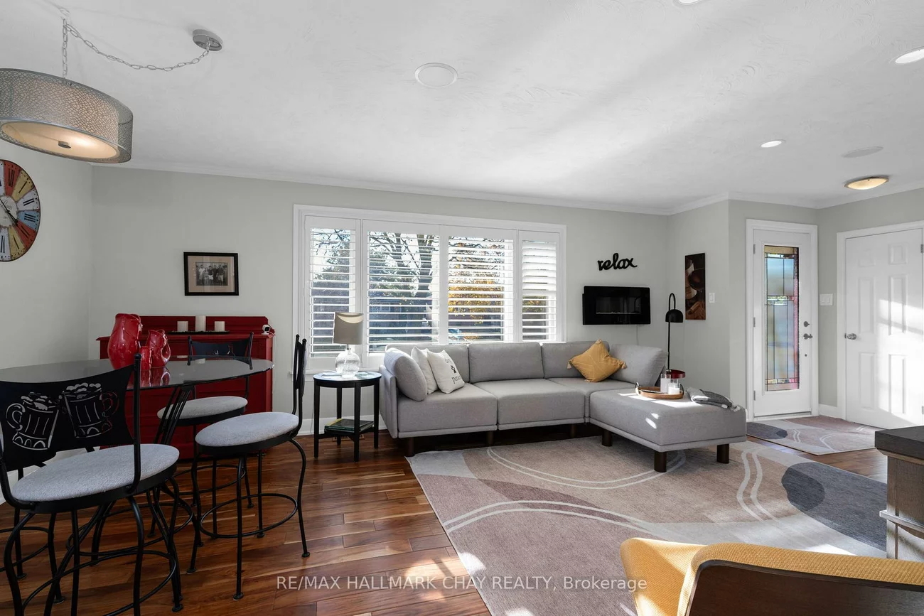 15, Bothwell, Wellington, Barrie