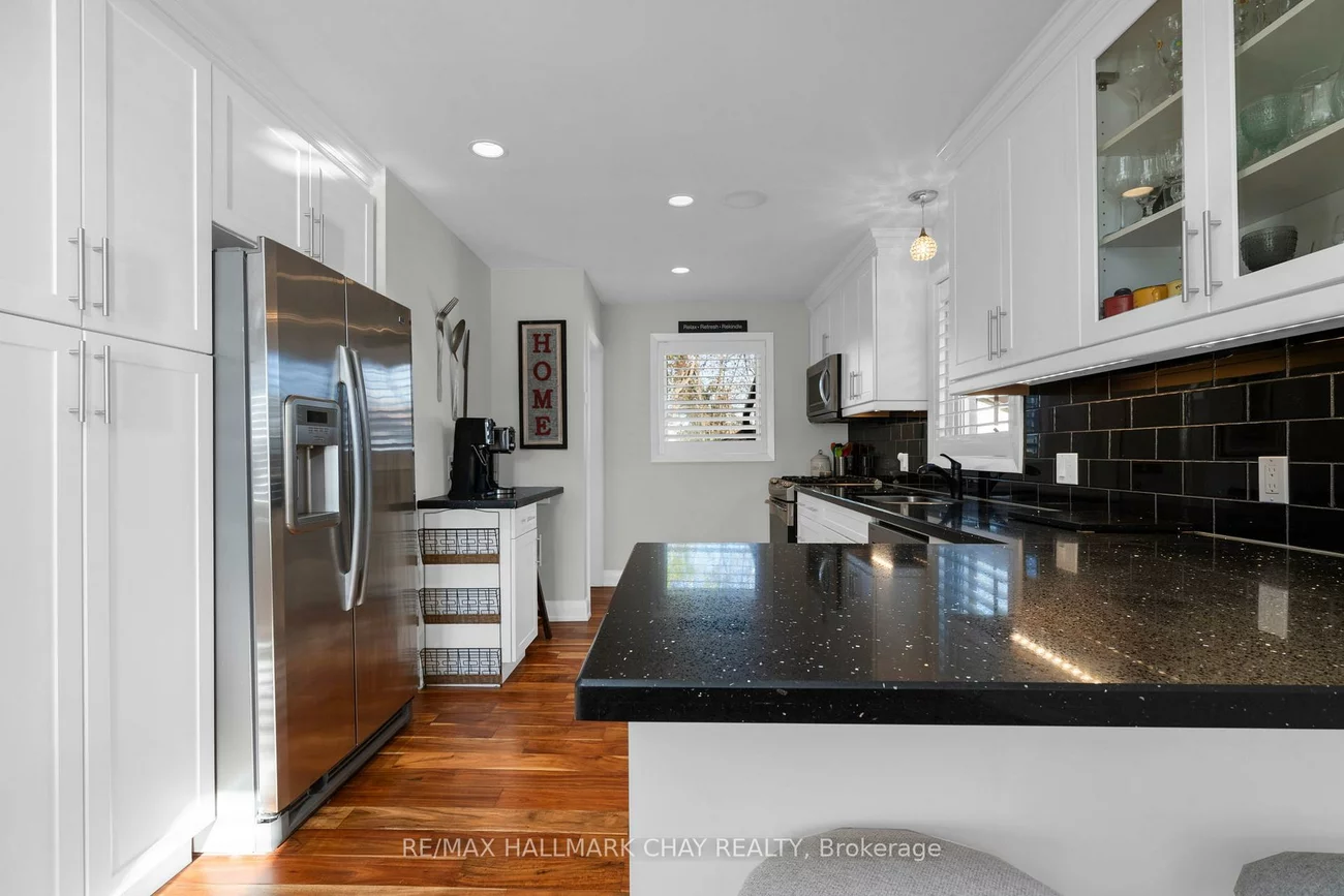 15, Bothwell, Wellington, Barrie